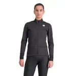 Dámska cyklistická bunda SPORTFUL Neo w softshell jacket, black Dámska cyklistická bunda SPORTFUL Neo w softshell jacket, black