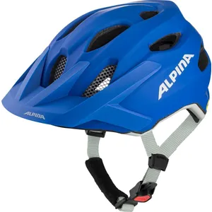 Šport a outdoor | Cyklistika | Prilby - Alpina Apax Jr. Mips royal-blue matt 51 – 56 cm Šport a outdoor | Cyklistika | Prilby - Alpina Apax Jr. Mips royal-blue matt 51 – 56 cm