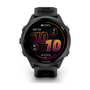 GARMIN smart hodinky - FORERUNNER 570 - 47MM - čierna GARMIN smart hodinky - FORERUNNER 570 - 47MM - čierna