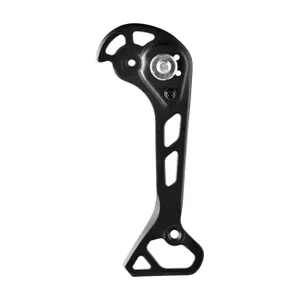 SHIMANO ramienko - DEORE XT M8000SGS - čierna SHIMANO ramienko - DEORE XT M8000SGS - čierna