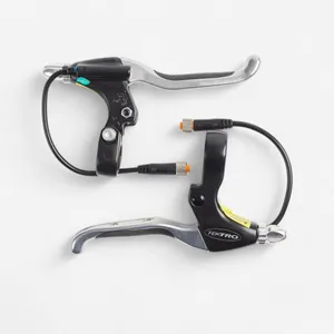 Športy > Cyklistika > Servis bicyklov > Brzdy, kotúče a platničky na bicykle > Brzdové páky na bicykle - Brzdová páčka so snímačom na elektrický bicykel Športy > Cyklistika > Servis bicyklov > Brzdy, kotúče a platničky na bicykle > Brzdové páky na bicykle - Brzdová páčka so snímačom na elektrický bicykel