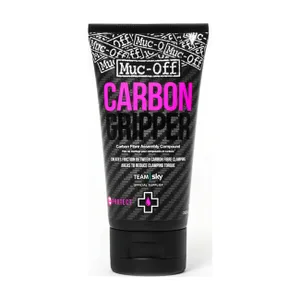 MUC-OFF mazivo - CARBON GRIPPPER 75G MUC-OFF mazivo - CARBON GRIPPPER 75G