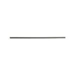 SHIMANO brzdové lanko - BRAKE CABLE MTB 1,6x2050mm - strieborná SHIMANO brzdové lanko - BRAKE CABLE MTB 1,6x2050mm - strieborná
