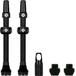 Šport a outdoor | Cyklistika | Diely a komponenty | Duše | Príslušenstvo | Ventily - Muc-Off Tubeless Presta Valve Kit V2 44 mm Čierny Šport a outdoor | Cyklistika | Diely a komponenty | Duše | Príslušenstvo | Ventily - Muc-Off Tubeless Presta Valve Kit V2 44 mm Čierny
