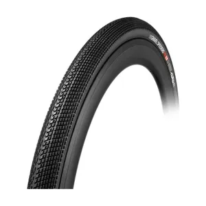 TUFO plášť - GRAVEL SPEEDERO HD 44-622(700x44C) - čierna TUFO plášť - GRAVEL SPEEDERO HD 44-622(700x44C) - čierna