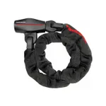TRELOCK zámok na bicykel - LOCK BC 680 - 110/9.5 - čierna TRELOCK zámok na bicykel - LOCK BC 680 - 110/9.5 - čierna