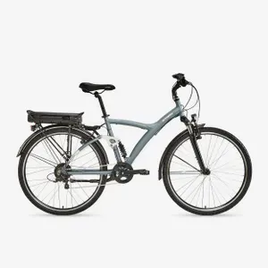 Trekingový bicykel - Univerzálny elektrobicykel Original 920 E Trekingový bicykel - Univerzálny elektrobicykel Original 920 E
