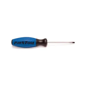 PARK TOOL skrutkovač - SCREWDRIVER 3 mm PT-SD-3 - modrá/čierna PARK TOOL skrutkovač - SCREWDRIVER 3 mm PT-SD-3 - modrá/čierna