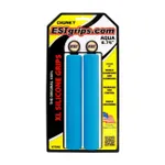 ESIGRIPS gripy - ESI CHUNKY - tyrkysová ESIGRIPS gripy - ESI CHUNKY - tyrkysová