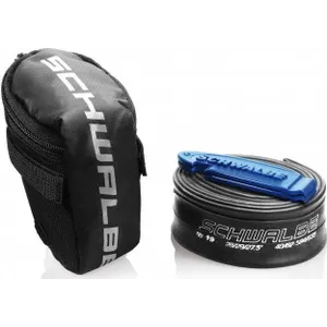 Šport a outdoor | Cyklistika | Cyklodoplnky | Tašky - Schwalbe set Tour Šport a outdoor | Cyklistika | Cyklodoplnky | Tašky - Schwalbe set Tour