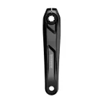 SHIMANO kľuky - STEPS FC-EM600 170mm - čierna SHIMANO kľuky - STEPS FC-EM600 170mm - čierna