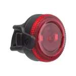 BLACKBURN svetlo - CLICK REAR - čierna BLACKBURN svetlo - CLICK REAR - čierna