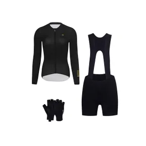 RIVANELLE Cyklistický mega set - VICTORIOUS - čierna RIVANELLE Cyklistický mega set - VICTORIOUS - čierna