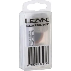 Šport a outdoor | Cyklistika | Diely a komponenty | Duše | Príslušenstvo | Lepenie na duše - Lezyne Classic Kit Clear Šport a outdoor | Cyklistika | Diely a komponenty | Duše | Príslušenstvo | Lepenie na duše - Lezyne Classic Kit Clear