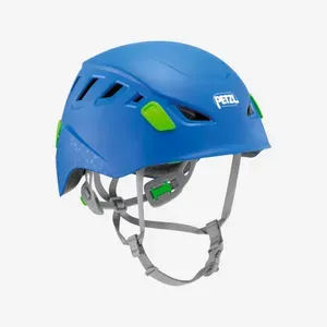 Športy > Cyklistika > Vybavenie pre cyklistu > Cyklistické prilby > Cyklistické prilby pre dospelých - PETZL Picchu prilba na lezenie a cyklistiku Športy > Cyklistika > Vybavenie pre cyklistu > Cyklistické prilby > Cyklistické prilby pre dospelých - PETZL Picchu prilba na lezenie a cyklistiku