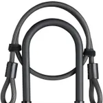 Šport a outdoor | Cyklistika | Cyklodoplnky | Zámky - AXA Newton U-Lock Mini Šport a outdoor | Cyklistika | Cyklodoplnky | Zámky - AXA Newton U-Lock Mini