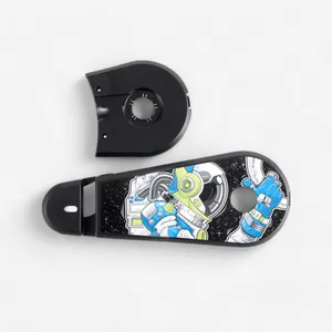 Zľavy a výpredaj > Zľavnené a výpredajové športové vybavenie > Zľavy a výpredaj: cyklistické vybavenie - Kryt na 16" bicykel Astronaut čierny Zľavy a výpredaj > Zľavnené a výpredajové športové vybavenie > Zľavy a výpredaj: cyklistické vybavenie - Kryt na 16" bicykel Astronaut čierny