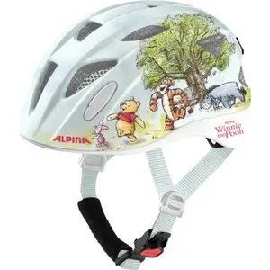 Šport a outdoor | Cyklistika | Prilby - ALPINA XIMO DISNEY Winnie Pooh gloss 47 – 51cm Šport a outdoor | Cyklistika | Prilby - ALPINA XIMO DISNEY Winnie Pooh gloss 47 – 51cm