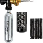Šport a outdoor | Cyklistika | Diely a komponenty | Duše | Príslušenstvo | Lepenie na duše - Lezyne Tubeless CO2 Blaster Šport a outdoor | Cyklistika | Diely a komponenty | Duše | Príslušenstvo | Lepenie na duše - Lezyne Tubeless CO2 Blaster