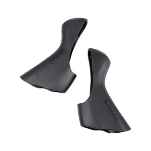SHIMANO náhradné gumy - ULTEGRA ST6800/5800/4700 - čierna SHIMANO náhradné gumy - ULTEGRA ST6800/5800/4700 - čierna