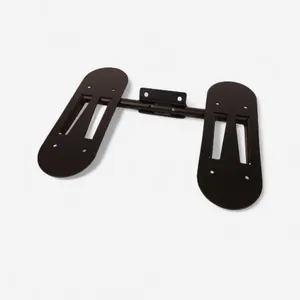 Športy > Fitness stroje a vybavenie > Stroje na kardio tréning > Náhradne diely na kardio tréning > Náhradné diely pre stacionárne bicykle a eliptické trenažéry - R500B - OPIERKY NA CHODIDLÁ Športy > Fitness stroje a vybavenie > Stroje na kardio tréning > Náhradne diely na kardio tréning > Náhradné diely pre stacionárne bicykle a eliptické trenažéry - R500B - OPIERKY NA CHODIDLÁ