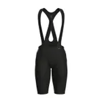 ALÉ Cyklistické nohavice krátke s trakmi - WATT 3.6R-EV1 - čierna ALÉ Cyklistické nohavice krátke s trakmi - WATT 3.6R-EV1 - čierna