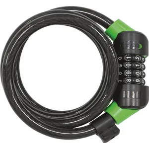 Šport a outdoor | Cyklistika | Cyklodoplnky | Zámky - Citadel CC 180/10/C/B Šport a outdoor | Cyklistika | Cyklodoplnky | Zámky - Citadel CC 180/10/C/B