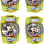 Šport a outdoor | Cyklistika | Oblečenie | Chrániče - Disney chrániče na bicykel Mickey Šport a outdoor | Cyklistika | Oblečenie | Chrániče - Disney chrániče na bicykel Mickey