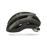 GIRO Cyklistická prilba - ARIES SPHERICAL - hnedá GIRO Cyklistická prilba - ARIES SPHERICAL - hnedá