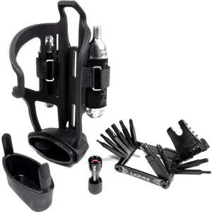 Šport a outdoor | Cyklistika | Cyklodoplnky | Košíky | Na fľašu - Lezyne Tubeless Flow Storage Loaded – W/O Co2 Cartriges Šport a outdoor | Cyklistika | Cyklodoplnky | Košíky | Na fľašu - Lezyne Tubeless Flow Storage Loaded – W/O Co2 Cartriges