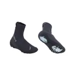 BBB Cyklistické návleky na tretry - FREEZE - čierna BBB Cyklistické návleky na tretry - FREEZE - čierna