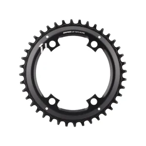 SRAM prevodník - X-SYNC 44 - čierna SRAM prevodník - X-SYNC 44 - čierna