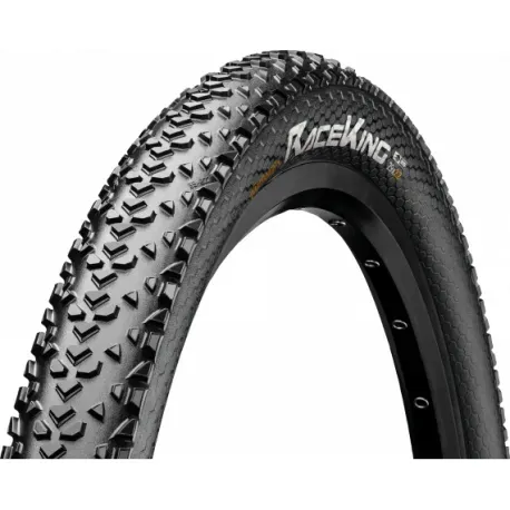 Plášť na bicykel CONTINENTAL Race King II 27,5x2,0 Plášť na bicykel CONTINENTAL Race King II 27,5x2,0