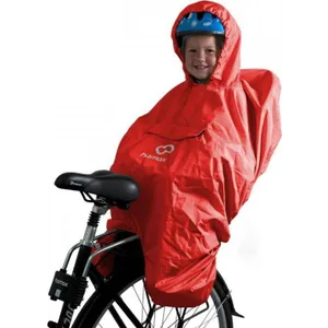 Šport a outdoor | Cyklistika | Cyklodoplnky | Detské sedačky | Príslušenstvo - HAMAX Pláštenka k cyklosedačke Red Šport a outdoor | Cyklistika | Cyklodoplnky | Detské sedačky | Príslušenstvo - HAMAX Pláštenka k cyklosedačke Red