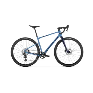 Gravel bicykel MONDRAKER Arid S, denim blue Gravel bicykel MONDRAKER Arid S, denim blue