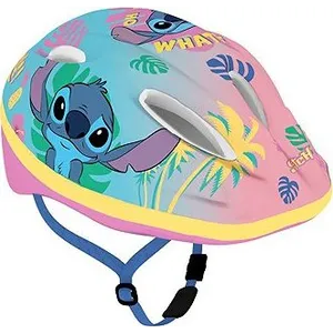 Šport a outdoor | Cyklistika | Prilby - Disney Prilba na bicykel Stitch Šport a outdoor | Cyklistika | Prilby - Disney Prilba na bicykel Stitch
