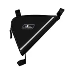 LONGUS kapsička na bicykel - TRIPEAK 1,0L - čierna LONGUS kapsička na bicykel - TRIPEAK 1,0L - čierna