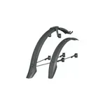 Blatník na bicykel SKS GERMANY Sada Blatníků Veloflexx – 26-27.5 65mm Blatník na bicykel SKS GERMANY Sada Blatníků Veloflexx – 26-27.5 65mm