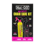 MUC-OFF čistiaca sada - BICYCLE CHAIN CARE KIT MUC-OFF čistiaca sada - BICYCLE CHAIN CARE KIT