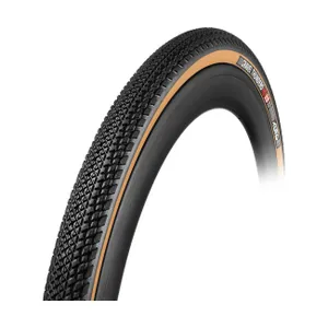 TUFO plášť - GRAVEL THUNDERO HD 44-622(700x44C) - béžová/čierna TUFO plášť - GRAVEL THUNDERO HD 44-622(700x44C) - béžová/čierna