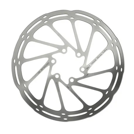 Brzdový kotúč na bicykel SRAM ROTOR CNTRLN 200MM ROUNDED Brzdový kotúč na bicykel SRAM ROTOR CNTRLN 200MM ROUNDED