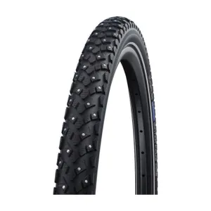 SCHWALBE plášť - MARATHON PLUS TOUR (55-559) 26x2.15 PERFORMANCE - čierna SCHWALBE plášť - MARATHON PLUS TOUR (55-559) 26x2.15 PERFORMANCE - čierna