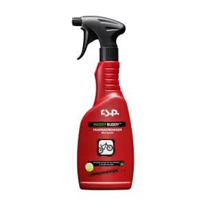 RSP čistič a ochrana na bicykel - MUDDY BUUDY RSP čistič a ochrana na bicykel - MUDDY BUUDY