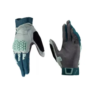 LEATT Cyklistické rukavice dlhoprsté - MTB 3.0 LITE - zelená LEATT Cyklistické rukavice dlhoprsté - MTB 3.0 LITE - zelená