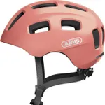 Šport a outdoor | Cyklistika | Prilby - ABUS Youn-I 2.0 rose gold M Šport a outdoor | Cyklistika | Prilby - ABUS Youn-I 2.0 rose gold M