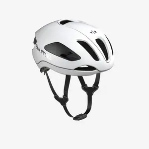 Športy > Cyklistika > Vybavenie pre cyklistu > Cyklistické prilby > Cyklistické prilby pre dospelých - Prilba na cestnú cyklistiku FCR biela Športy > Cyklistika > Vybavenie pre cyklistu > Cyklistické prilby > Cyklistické prilby pre dospelých - Prilba na cestnú cyklistiku FCR biela