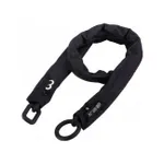 BBB zámok na bicykel - BBL-24 EXTRACHAIN - čierna BBB zámok na bicykel - BBL-24 EXTRACHAIN - čierna