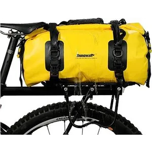 Šport a outdoor | Cyklistika | Cyklodoplnky | Tašky - Rhinowalk RK19660 na nosič žltá Šport a outdoor | Cyklistika | Cyklodoplnky | Tašky - Rhinowalk RK19660 na nosič žltá