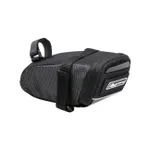 LONGUS kapsička na bicykel - MUD 0,9L - čierna LONGUS kapsička na bicykel - MUD 0,9L - čierna