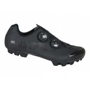 Cyklistické tretry LUCK PHANTOM mtb cycling shoes Black Cyklistické tretry LUCK PHANTOM mtb cycling shoes Black